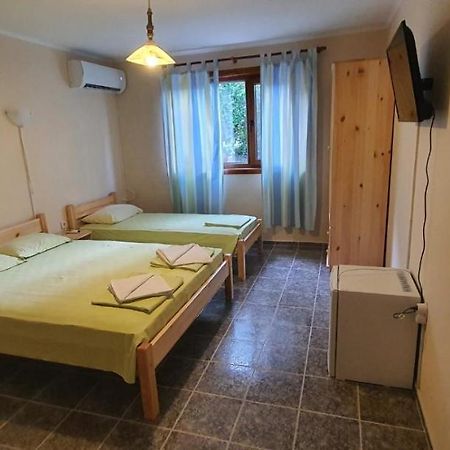 Villas Chinara Kranevo Kültér fotó