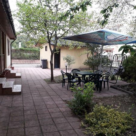 Villas Chinara Kranevo Kültér fotó