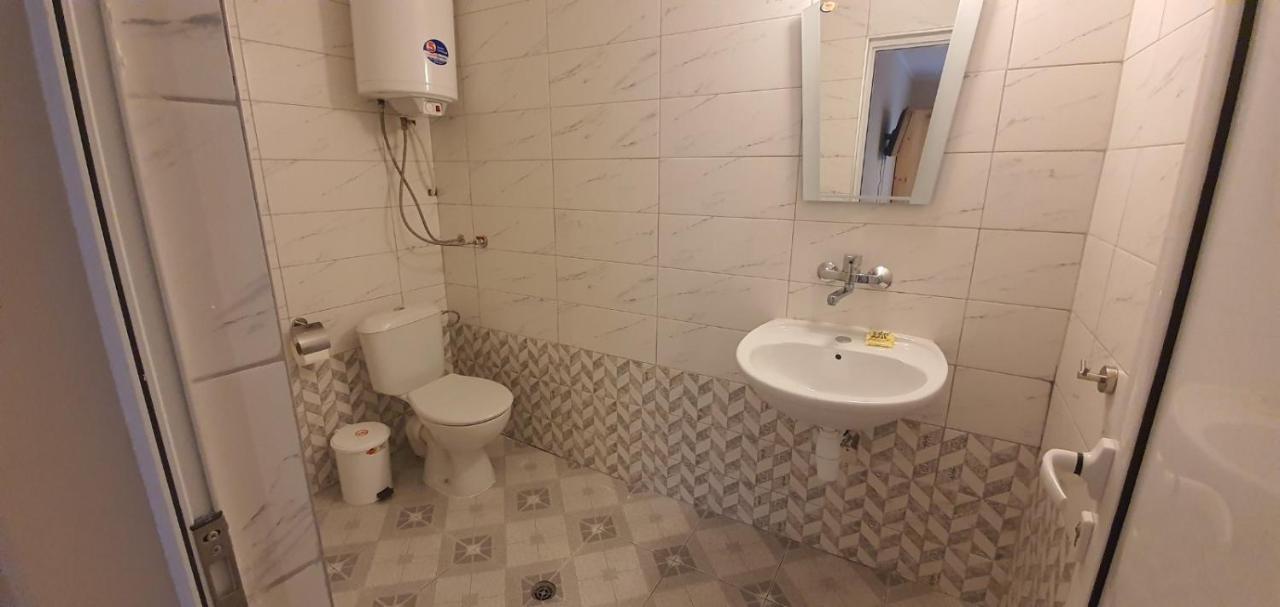 Villas Chinara Kranevo Kültér fotó