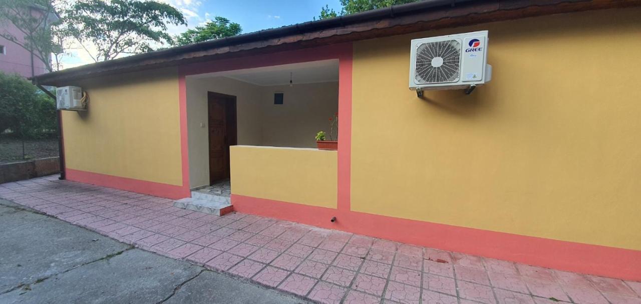 Villas Chinara Kranevo Kültér fotó