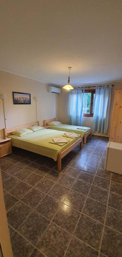 Villas Chinara Kranevo Kültér fotó