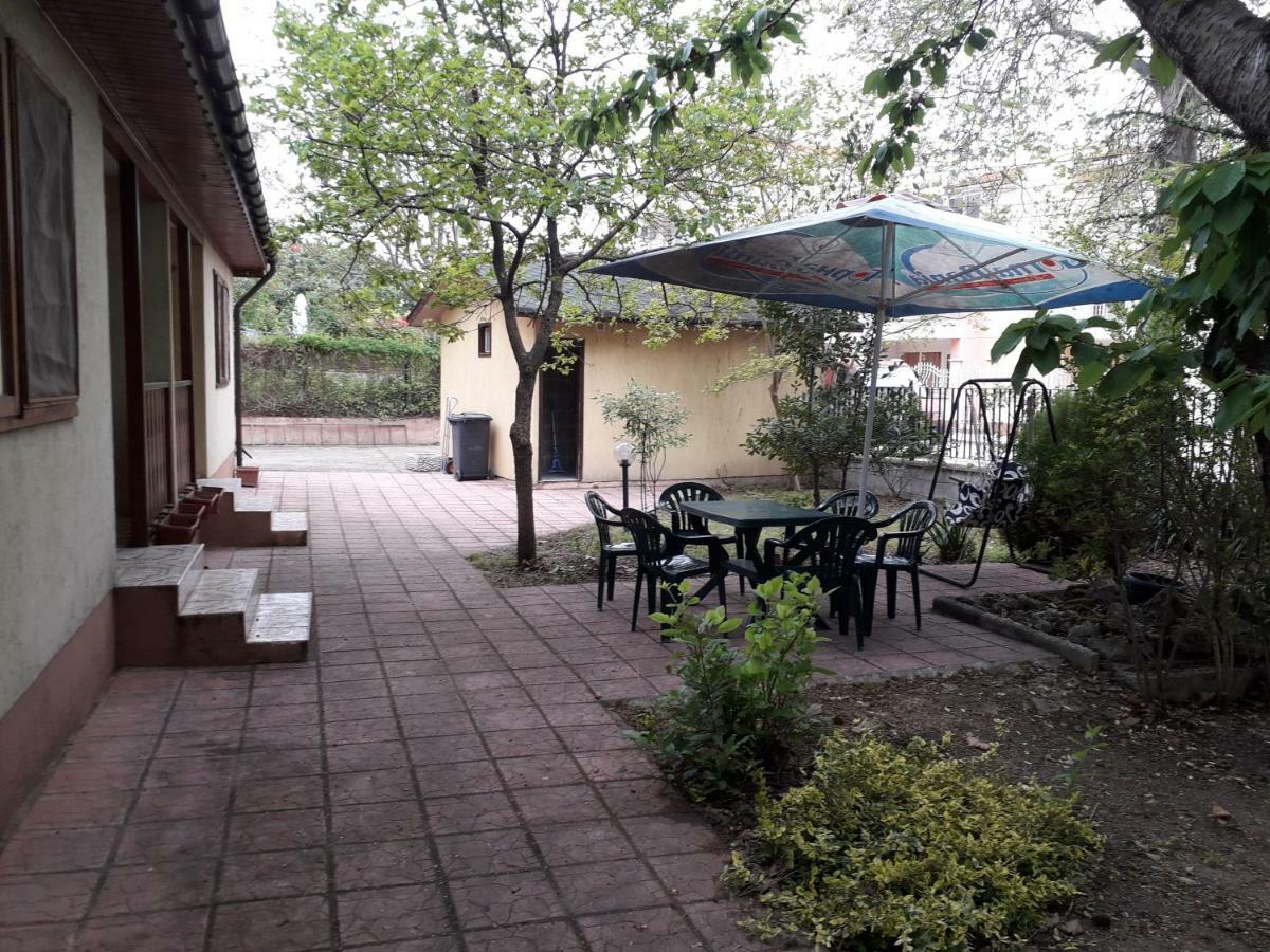 Villas Chinara Kranevo Kültér fotó