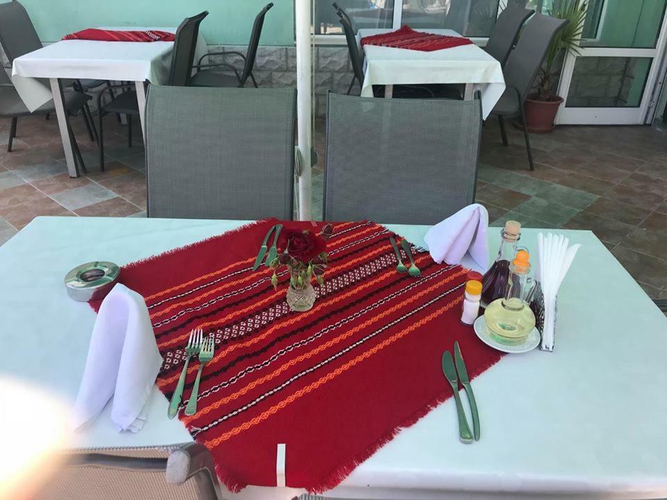 Villas Chinara Kranevo Kültér fotó